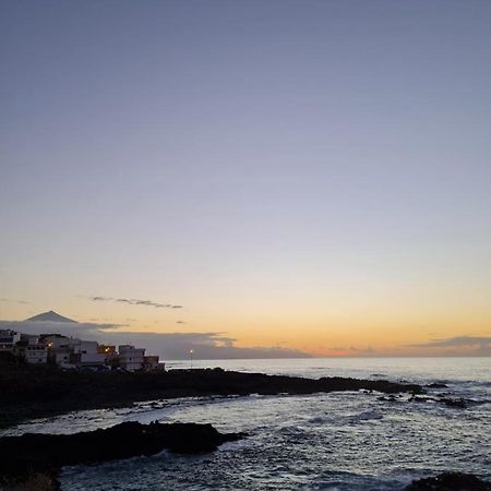Apartamento La Barranquera La Laguna  Bagian luar foto