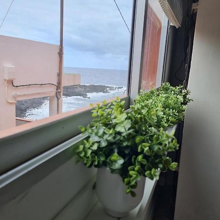 Apartamento La Barranquera La Laguna  Bagian luar foto