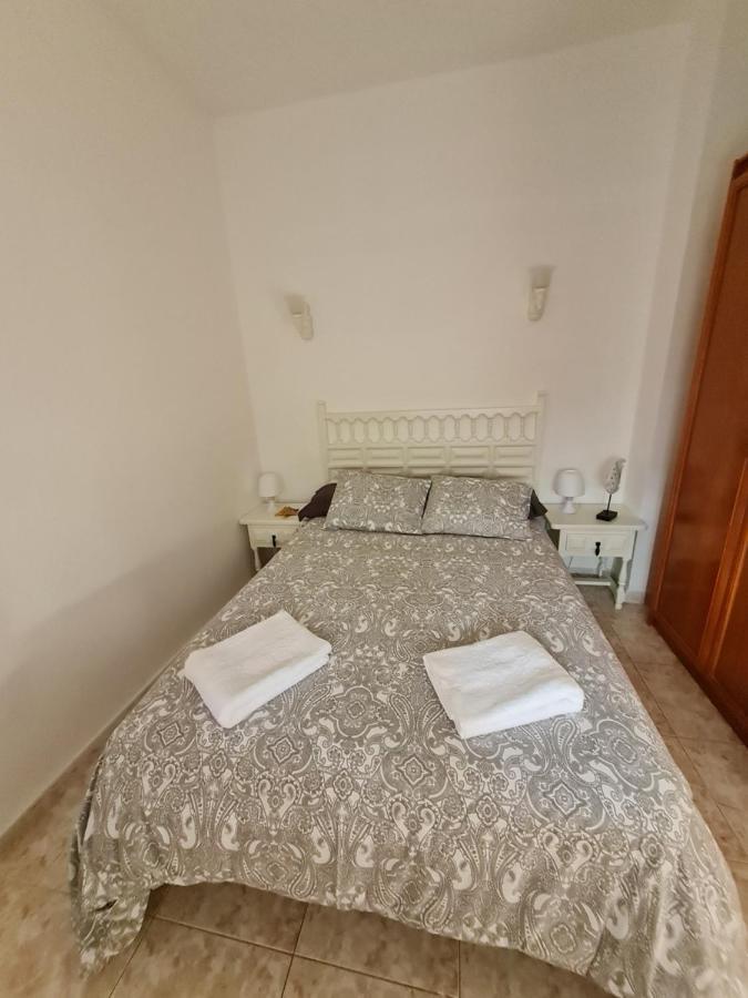 Apartamento La Barranquera La Laguna  Bagian luar foto