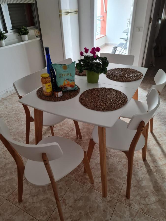 Apartamento La Barranquera La Laguna  Bagian luar foto