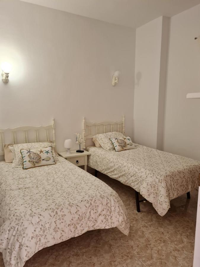 Apartamento La Barranquera La Laguna  Bagian luar foto