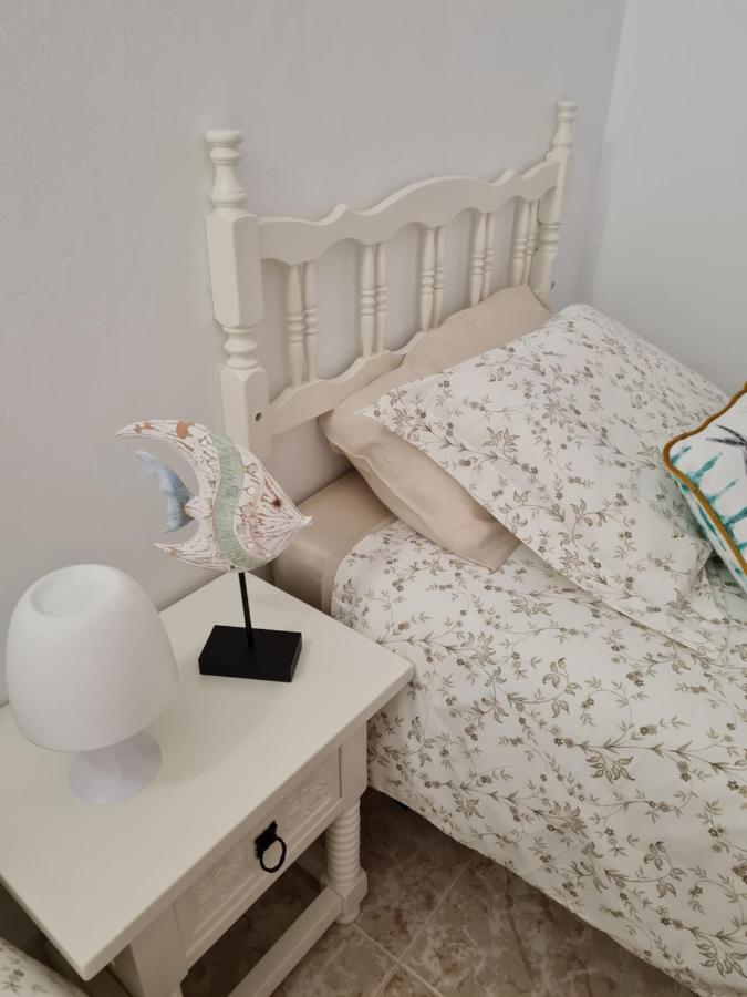 Apartamento La Barranquera La Laguna  Bagian luar foto