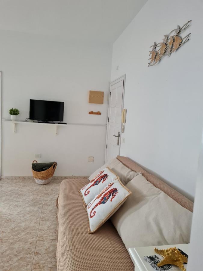 Apartamento La Barranquera La Laguna  Bagian luar foto