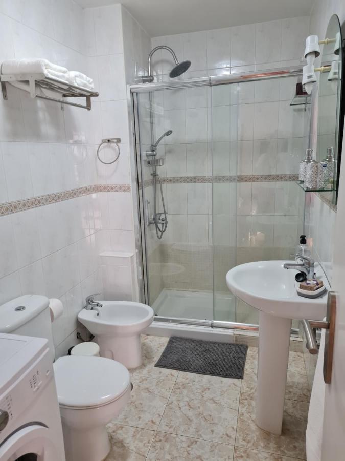 Apartamento La Barranquera La Laguna  Bagian luar foto