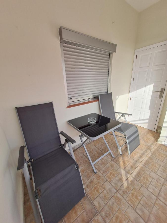 Apartamento La Barranquera La Laguna  Bagian luar foto