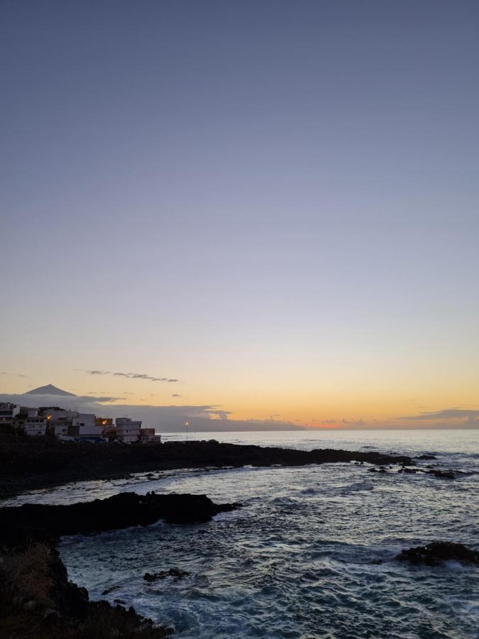 Apartamento La Barranquera La Laguna  Bagian luar foto