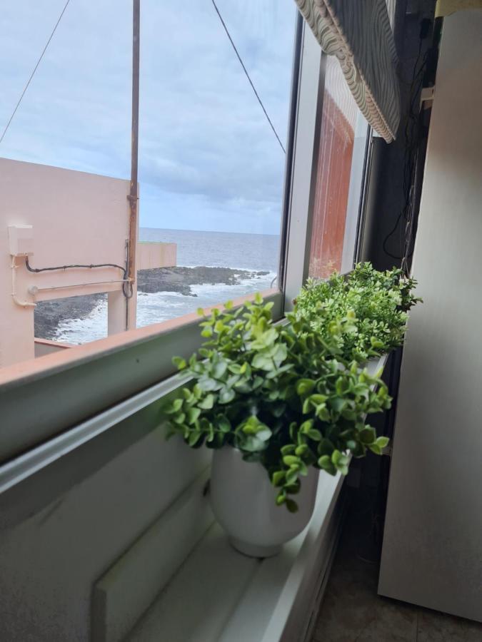 Apartamento La Barranquera La Laguna  Bagian luar foto
